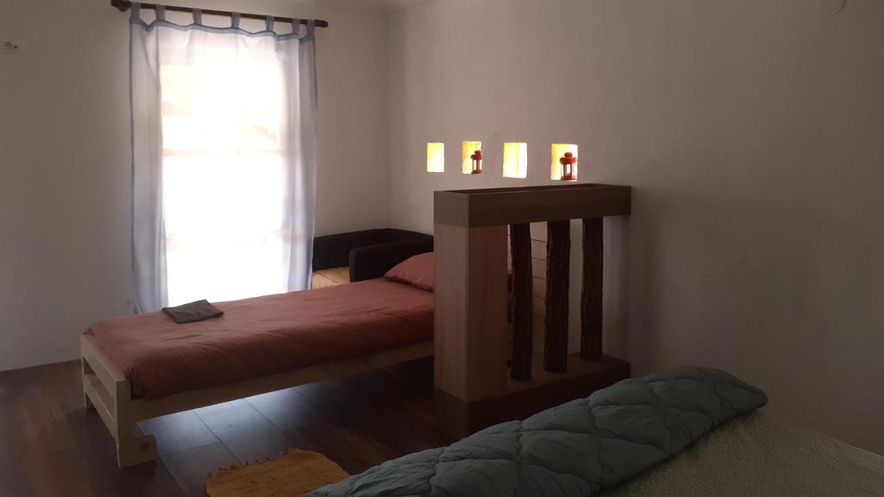 Village House Moo Moo Вране Экстерьер фото