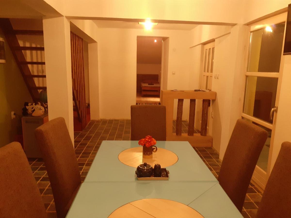 Village House Moo Moo Вране Экстерьер фото