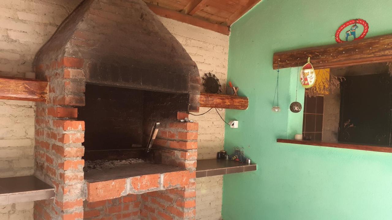 Village House Moo Moo Вране Экстерьер фото
