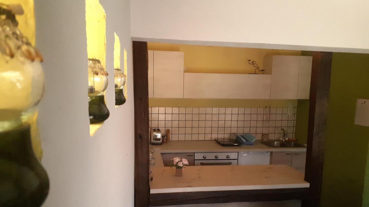 Village House Moo Moo Вране Экстерьер фото